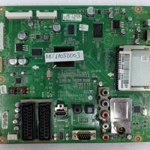 EAX61366604-0 50PJ250 ANAKART