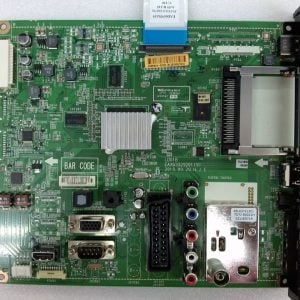 EBT60927314 EAX63329201-9 32LD350 SİSTEM KARTI ANAKART