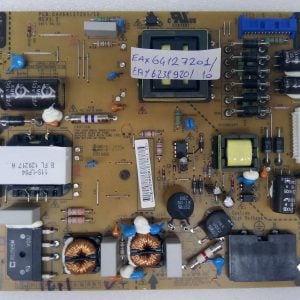 EAX64127201-32LV3400 BESLEME