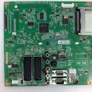 EAX64337203-50PT351 ANAKART