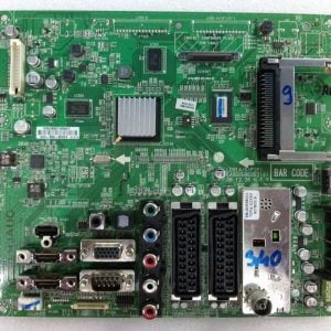EBU60710807 EAX60686902 LD91A-G 37LH3000 42LH3000 SİSTEM KARTI ANAKART