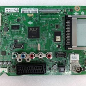 EBT62385608 EAX64891403-1 32LN5400 SİSTEM KARTI ANAKART