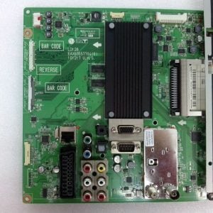 EBT61374360 EAX63557704-0 42LV375S SİSTEM KARTI ANAKART