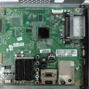 42PT351 EBT60874712 EAX63426602-0 42PT351 SİSTEM KARTI