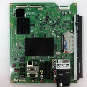 EBU60902217 EAX61742609-4 42-47LE5500 SİSTEM KARTI