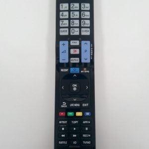 LB652 LB652V LG KUMANDA REMOTE
