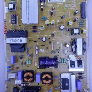 EAX66205401-43UF7787 BESLEME