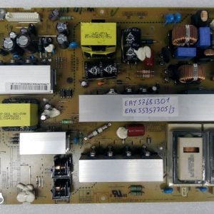 EAX55357705-42LF2500 BESLEME