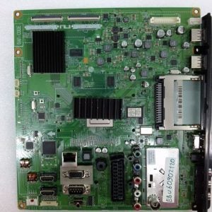 EBU60902120 EAX61531909-2 LD650 55LD650 SİSTEM KARTI ANAKART