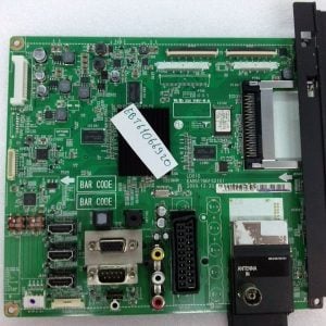 EBT61066920 EAX61766102-0 LD01D 32LE5300 SİSTEM KARTI ANAKART