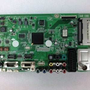 EBU60902609 EAX62119604-0 LD02A M2280 SİSTEM KARTI ANAKART