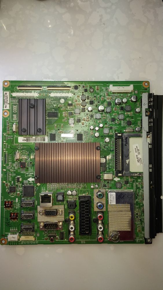 EAX61762608-42LE7300 ANAKART