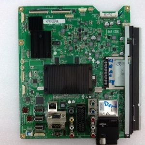 EBU60867153 EAX61742605-2 55LE8500 SİSTEM KARTI ANAKART