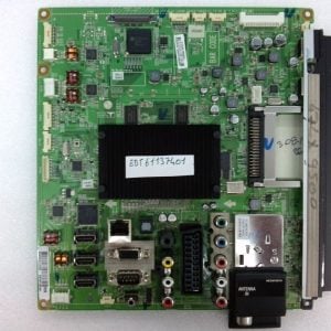 EAX62116803-2 47LX9500 SİSTEM KARTI ANAKART