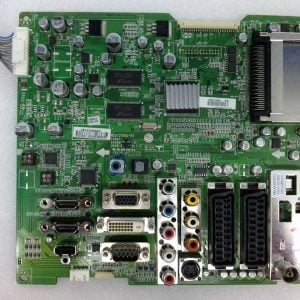 EBU54936801 2794D-PZ LDLD84F M2794 SİSTEM KARTI ANAKART