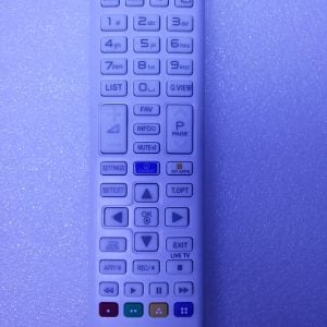 40UB800V 32LB582V KUMANDA