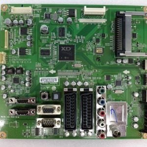 EBU60713201 EAX57566204-0 42PQ2000 SİSTEM KARTI ANAKART