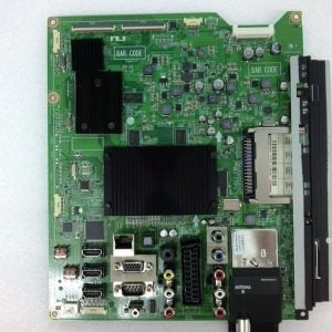 EBU60866847 EAXEAX61742609-4 47LE8500SİSTEM KARTI ANAKART