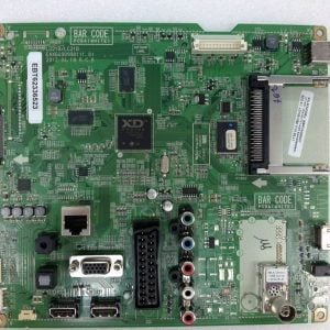 EBT62336523 EAX64909901-1 42LM3400 SİSTEMKARTI ANAKART