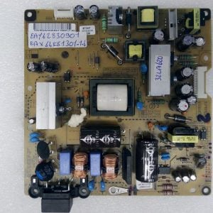 EAX64881301-32LA620S BESLEME