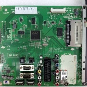 EBU61263515 EAX64272803-0 42LV3550 SİSTEM KARTI