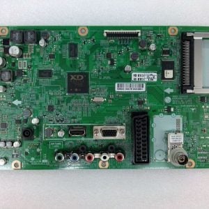 EBU61955812 EAX64998105-1 29MN33D SİSTEM KARTI ANAKART