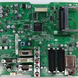 EBU60733809 EAX61341505 M227 M237 SİSTEM KARTI ANAKART