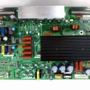 LG 6870QYH005B 1 Anakart Tamir