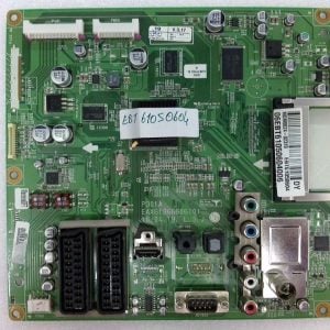 42PJ250 EBT61050604 EAX61366606-0 42PJ250 SİSTEM KARTI