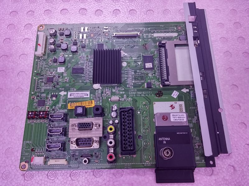 EAX61766102-42LE4500 ANAKART