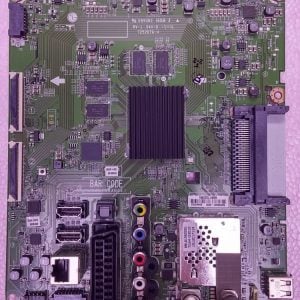 EAX66485504-49UF6407 ANAKART