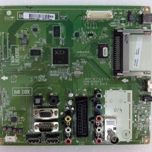 EBT61718168 EAX64272803 37LK430 SİSTEM KARTI