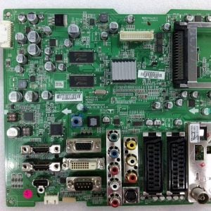 EBU56820713 EAX56858404 M227 SİSTEM KARTI ANAKART