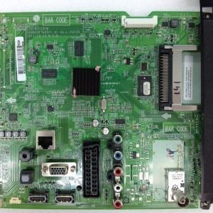 EBT62036635 EBU60702901 EAX64317403-1 42LS5600 SİSTEM KARTI ANAKART