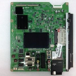 42LE5500 ANAKART TAMİR OLABİLİR.