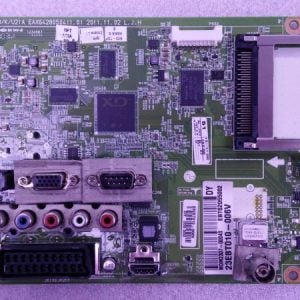 EAX64280504-60PA6500 ANAKART