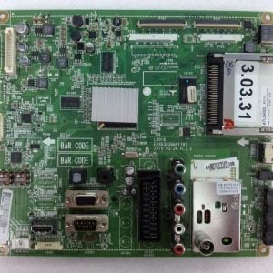 EBU60963699 EAX63026601-0 47LD420 SİSTEM KARTI ANAKART