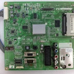 EBT60927361 EAX63329201 32LD350 SİSTEM KARTI ANAKART