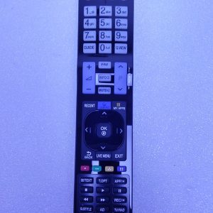 42LB630,42LB630V KUMANDA