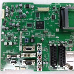 EBU60733809 EAX61341505 M227 SİSTEM KARTI