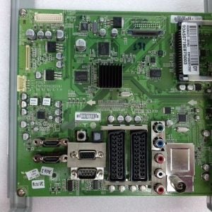 50PS6000 EBT59291762 EAX57566202-0 50PS6000 SİSTEM KARTI ANAKART