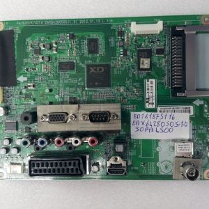 EAX64280505-50PA4500 ANAKART