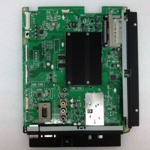 EBT61518506 EAX64405401-0 42LV570S SİSTEM KARTI