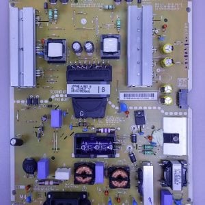 EAX66453801-43UF6807 BESLEME