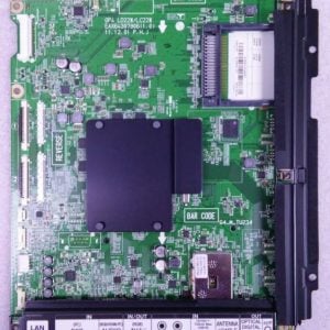 EAX64307906-55LM660S ANAKART