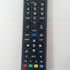 LB670 LG KUMANDA,REMOTE