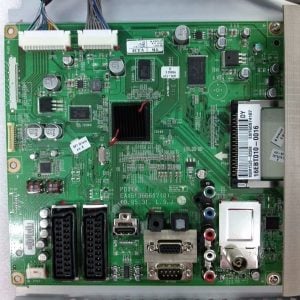 42PJ350 EBT60974107 EAX61366607-0 PD01A 42PJ350 SİSTEM KARTI