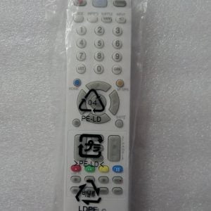 LM LG KUMANDA REMOTE