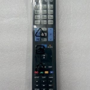 LASERİSİ LG KUMANDA REMOTE