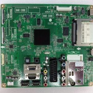 EBT61396874 EAX64290501-0 42-47LV4500 SİSTEM KARTI